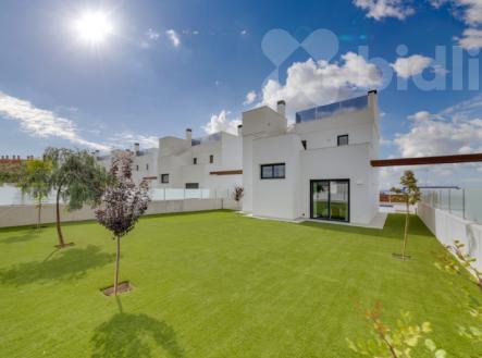 Prodej domu/vily, 150 m²