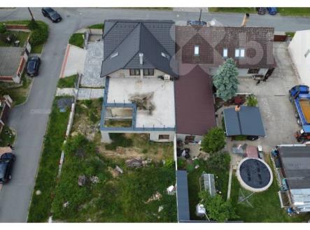 Prodej domu/vily, 221 m²