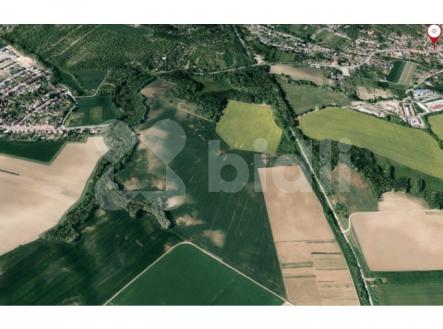 Prodej pozemku, zemědělská půda, 37 457 m²