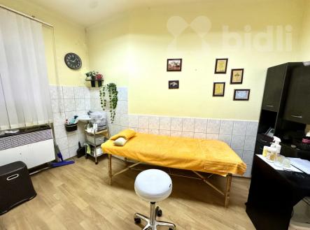 Pronájem obchodní prostor, 12 m²