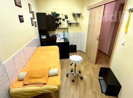 Pronájem obchodní prostor, 12 m²