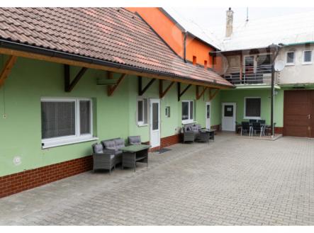 Prodej domu/vily, 326 m²