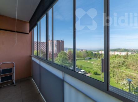 Pronájem bytu, 3+1, 68 m²