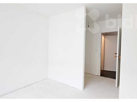 Prodej nového bytu 2+kk 54m2 s lodžií 6m2 - Praha Ruzyně