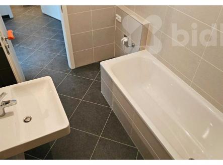 Prodej nového bytu 2+kk 54m2 s lodžií 6m2 - Praha Ruzyně