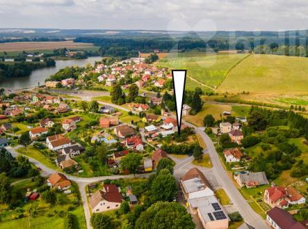 Prodej pozemku pro bydlení, 1 067 m²