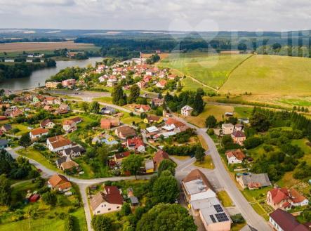 Prodej pozemku pro bydlení, 1 067 m²