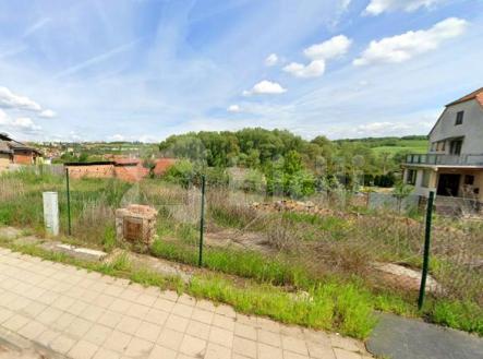 Prodej pozemku pro bydlení, 819 m²