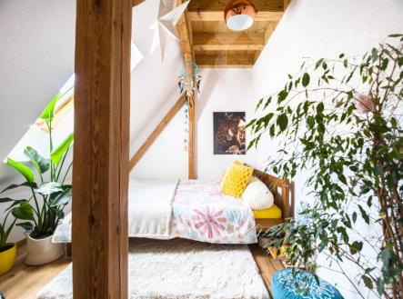 Prodej bytu, 4+kk, 66 m²