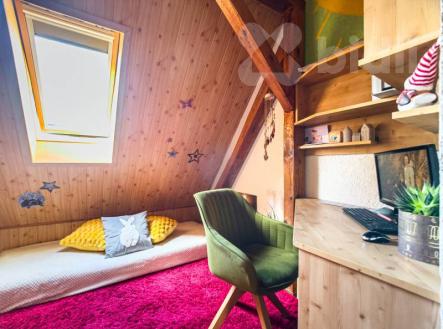 Prodej bytu, 4+kk, 66 m²