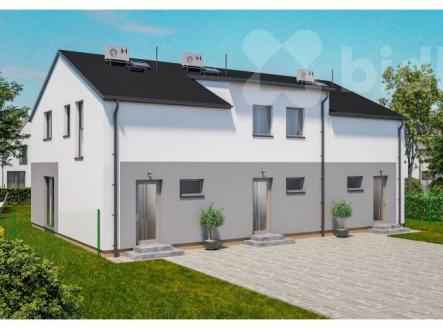 Prodej bytu, 3+kk, 86 m²