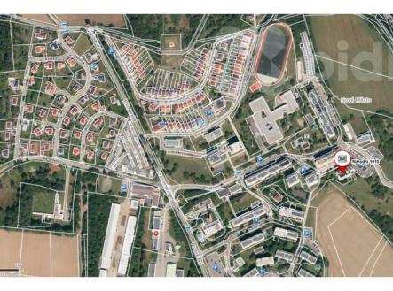 Prodej bytu, 3+1, 66 m²