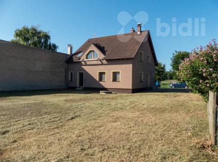 Prodej domu/vily, 155 m²