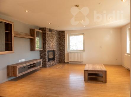 Prodej domu/vily, 155 m²