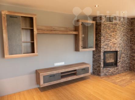 Prodej domu/vily, 155 m²