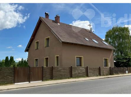 Prodej domu/vily, 155 m² obrázek