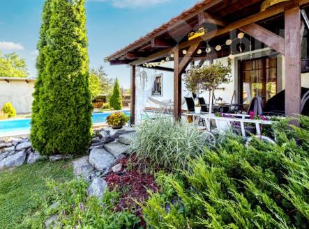 Prodej domu/vily, 140 m²