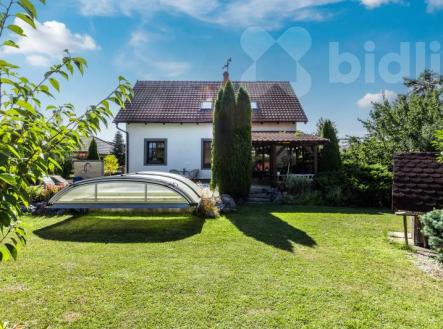 Prodej domu/vily, 140 m²