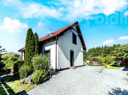 Prodej domu/vily, 140 m²