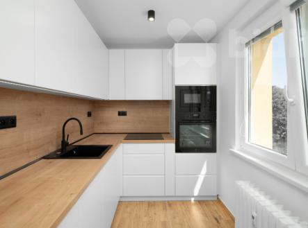 Prodej bytu, 2+1, 54 m² obrázek