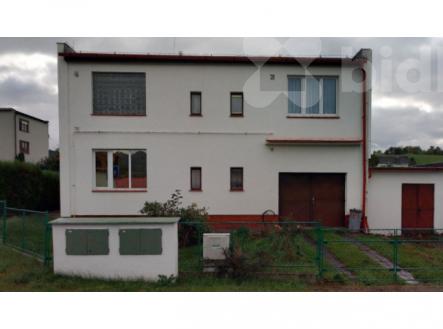 Prodej domu/vily, 216 m²