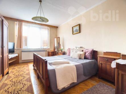 Prodej domu/vily, 216 m²