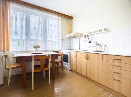 Prodej domu/vily, 216 m²