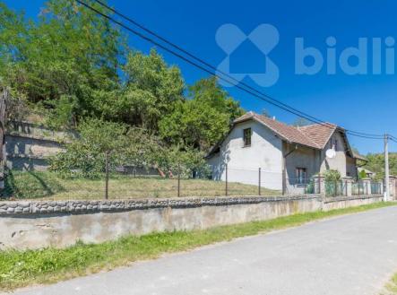 Prodej domu/vily, 240 m²