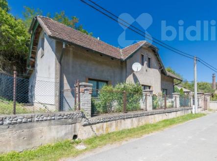 Prodej domu/vily, 240 m²