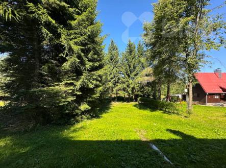 Prodej chaty/rekreačního objektu, 160 m²