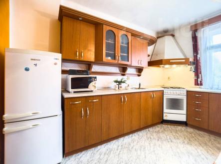 Prodej domu/vily, 259 m²