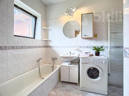 Prodej domu/vily, 259 m²