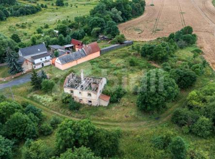 Prodej pozemku pro bydlení, 1 434 m²