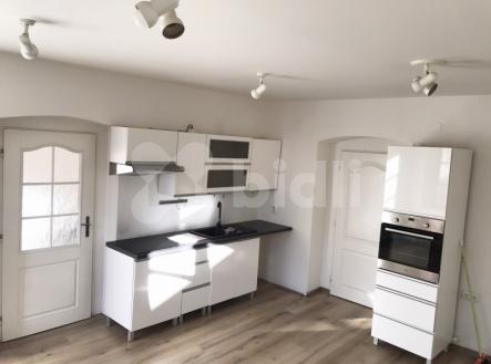 Pronájem bytu, 2+kk, 60 m² obrázek