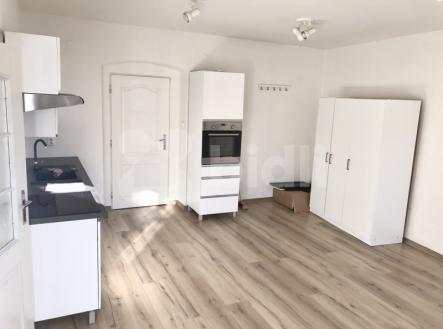 Pronájem bytu, 2+kk, 60 m²