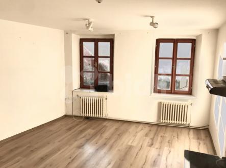 Pronájem bytu, 2+kk, 60 m²