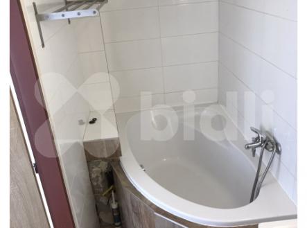 Pronájem bytu, 2+kk, 60 m²