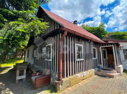 Prodej domu/vily, 116 m²