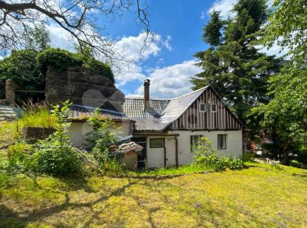 Prodej domu/vily, 116 m²