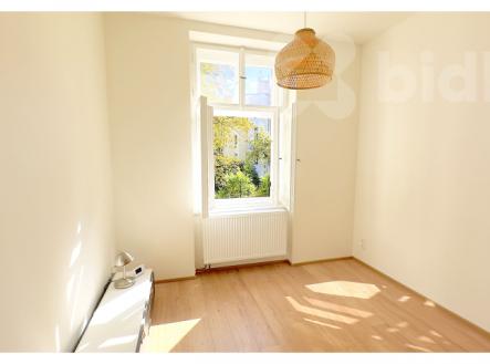 Pronájem bytu, 1+kk, 23 m²