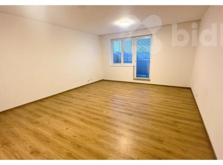 Pronájem bytu, 2+kk, 58 m²