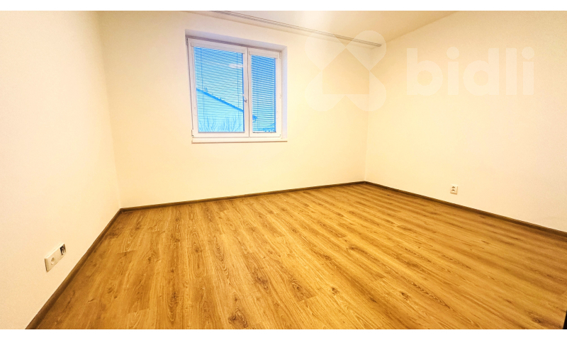 Pronájem bytu 2kk / B, 52 m2 / 4 m2, Chýně