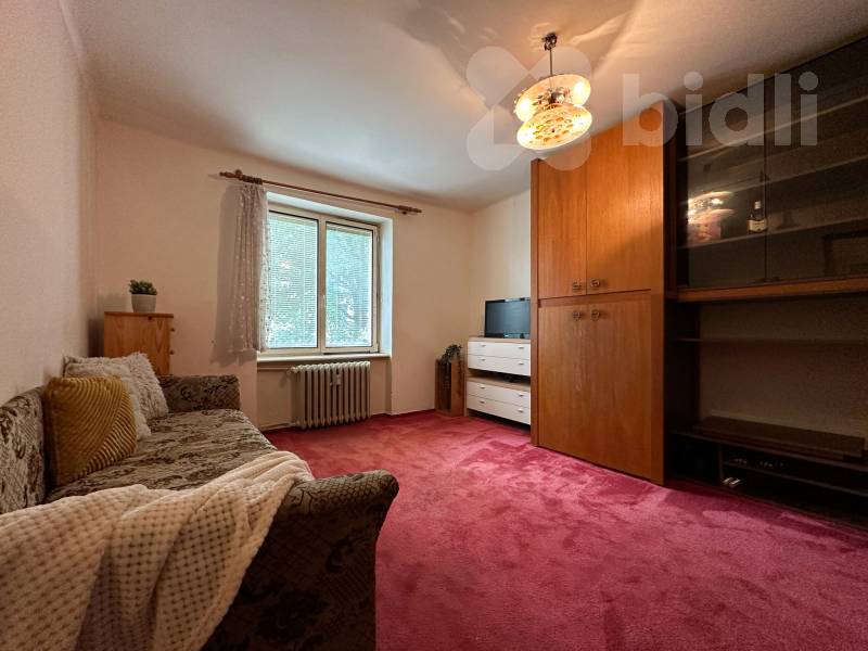 Prodej bytu 1+1, vel. 31,5 m2, Praha 9 - Letňany