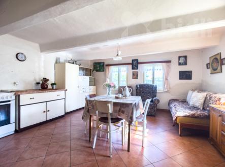 Prodej domu/vily, 110 m²