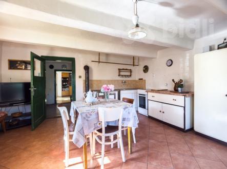 Prodej domu/vily, 110 m²