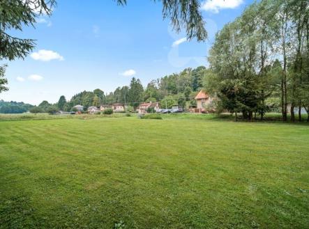 Prodej pozemku pro bydlení, 1 343 m² obrázek