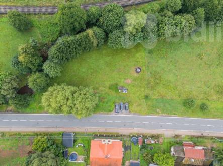 Prodej pozemku pro bydlení, 1 343 m²