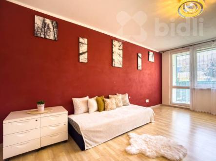 Prodej bytu, 3+1, 73 m² obrázek