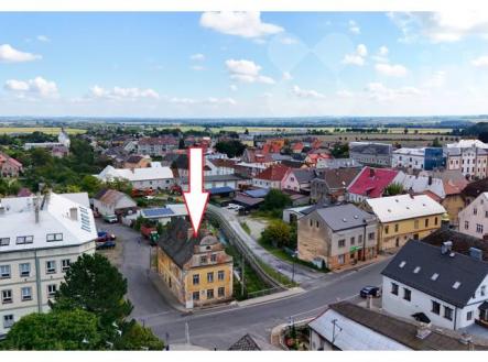 Prodej domu/vily, 260 m²