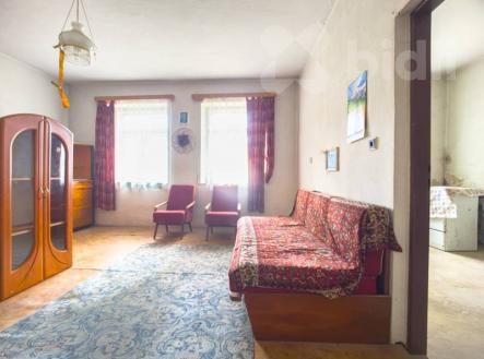 Prodej domu/vily, 260 m²